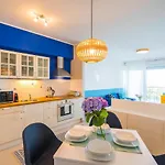 Bltn Panorama Apartment