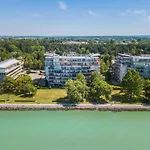 Bltn Panorama Apartment Siofok