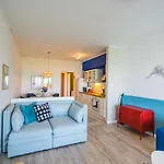 Bltn Panorama Apartment