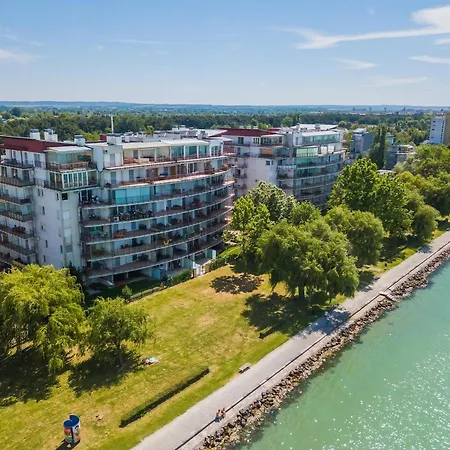 公寓 Bltn Panorama *