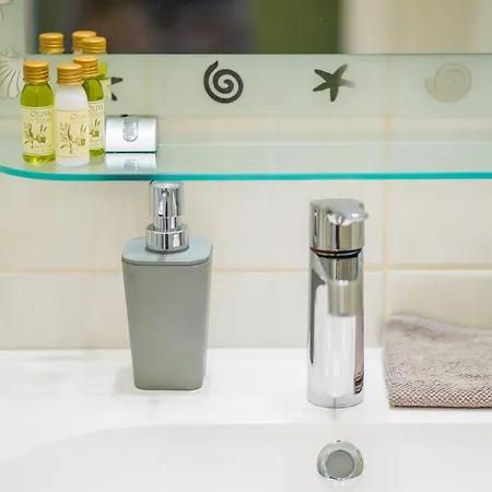 Bltn Panorama 公寓 *