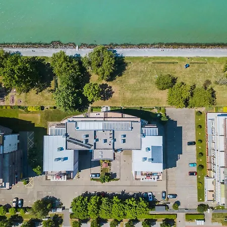 Bltn Panorama * Siofok