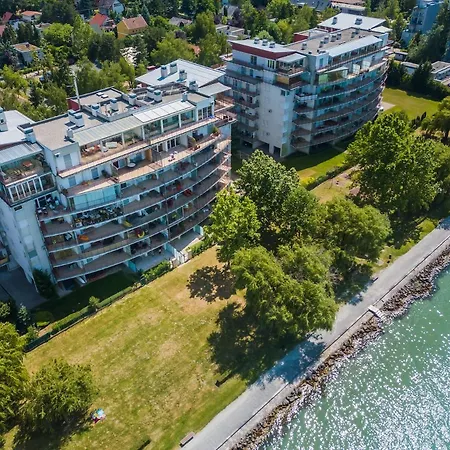 公寓 Bltn Panorama *