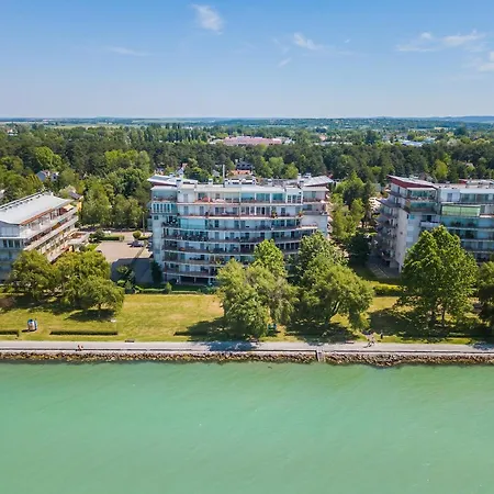 Bltn Panorama 公寓 希欧福克