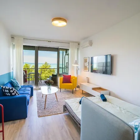 Bltn Panorama 公寓