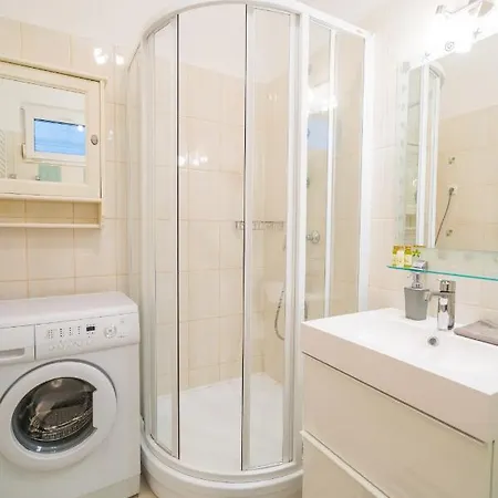 公寓 Bltn Panorama