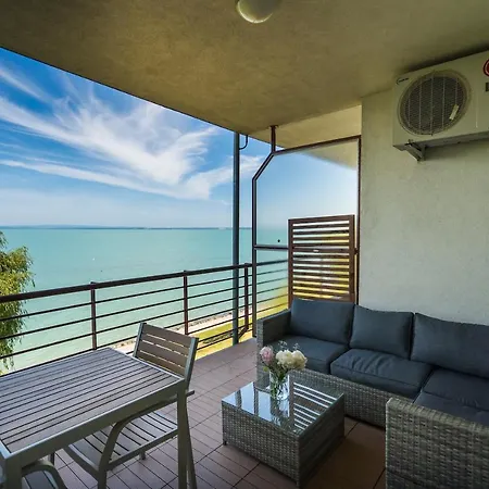 公寓 Bltn Panorama 希欧福克