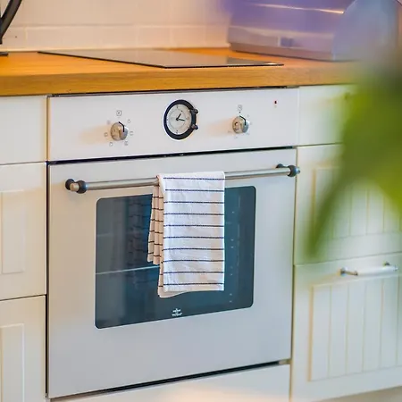 Bltn Panorama 公寓 *