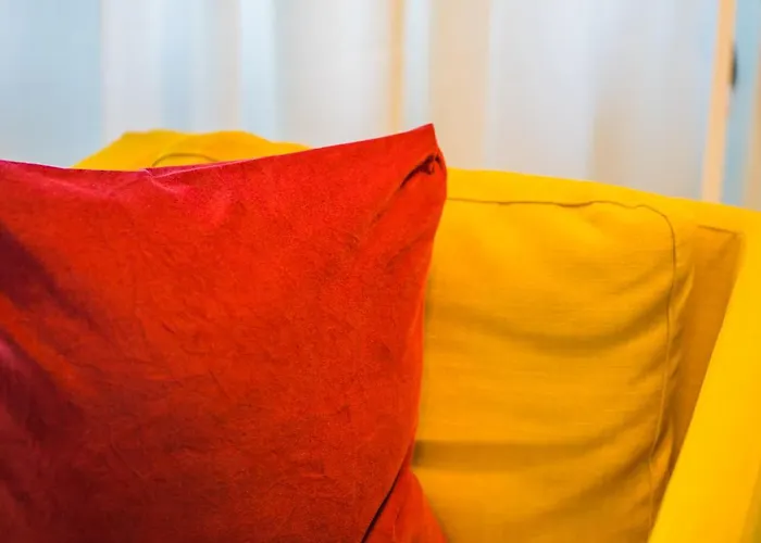 Bltn Panorama Apartment Siofok