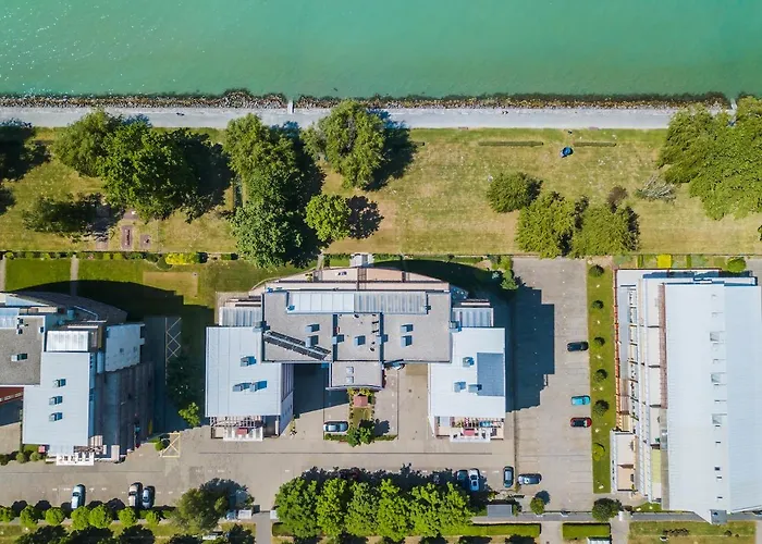 Bltn Panorama * Siofok