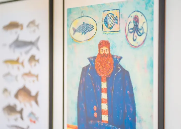 Apartment Bltn Panorama *