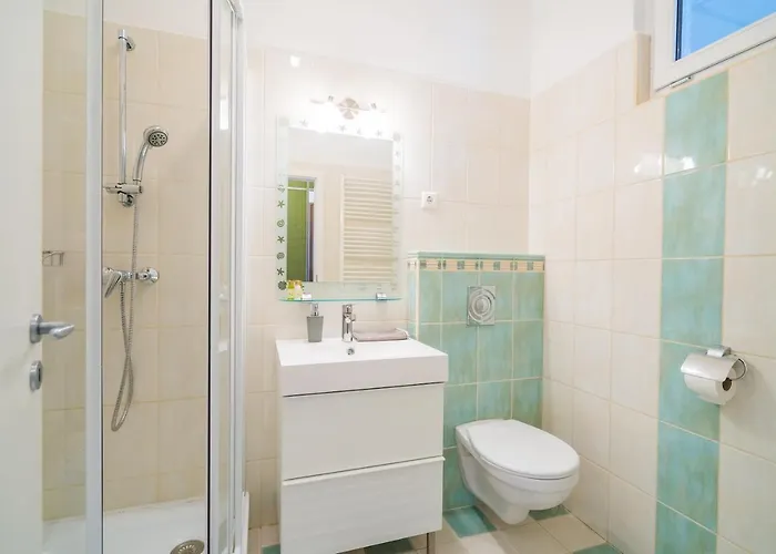 Apartment Bltn Panorama Siofok