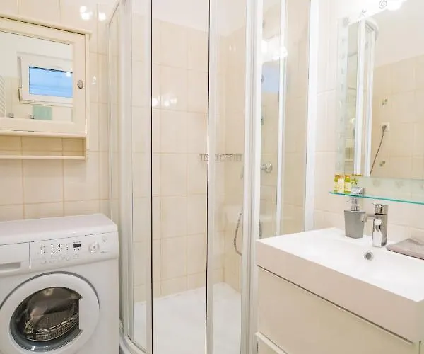 Apartment Bltn Panorama