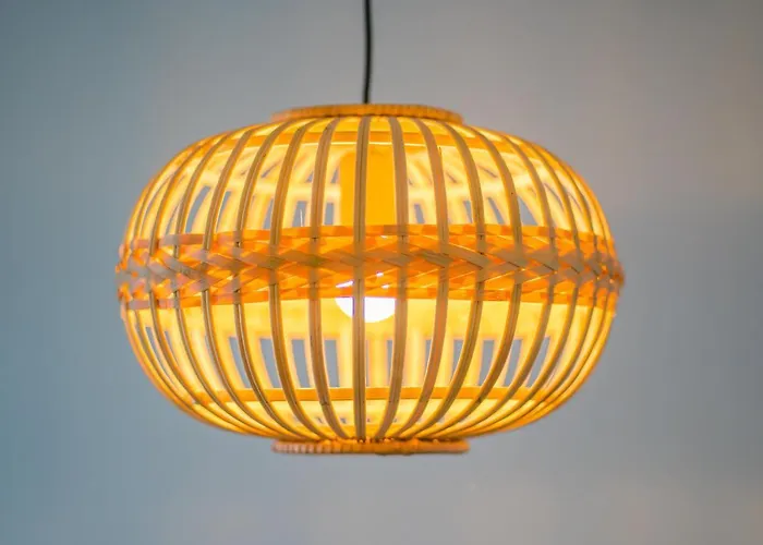 Bltn Panorama Apartment