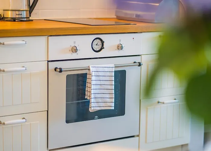 Bltn Panorama Apartment *